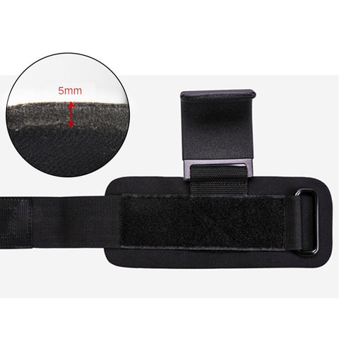 Want to focus on your form in the gym instead of worrying about holding onto the bar? We have exactly what you need: Wrist Wraps With Heavy Duty Steel Hooks! Powerlifters, cross trainers and weight lifters will love our Wrist Wraps With Heavy Duty Steel Hooks for wrist and palm protection. Use them often without worrying about wear and tear! Get A Secure Grip Every Time!