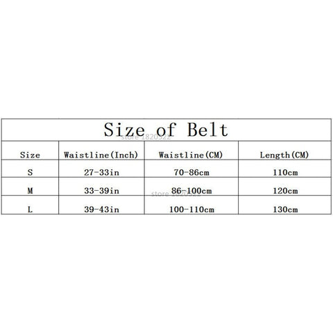 Never squat, deadlift or reach for massive powerlifting goals without first strapping on a genuine leather workout belt for support.  It doesn’t matter if you’re a two-time Cross Training champion or a guy strolling into the gym for the first time in your life, supporting your lower back is essential to your core strength and your ability to remain physically healthy. That’s why you need a Genuine Leather Weightlifting Belt.