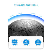 Bosu Ball; You put in hours of work hard to get in shape and maintain a healthy physique. As you progress in your fitness journey, you need the best gear to bring an extra edge to your workout. That’s why our Half Ball is here to provide upgraded home gym equipment for everyone from serious athletes to fitness enthusiasts - because you don’t have to be the fastest or the strongest to reap the benefits of a healthy lifestyle. You just have to be stronger than yesterday.