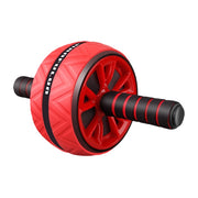 Target every part of your body with our Ab Roller from head to toe, it works nearly 20 muscles, helping to gain muscle mass, better your balance and strengthen your back to give you undeniable results in no time, getting the perfect body shape! Our Ab Roller is suitable for beginners, advanced people and professional bodybuilders. You can slowly adjust the difficulty of the exercise according to your actual situation and acceptability.