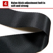 Are you tired of having pain in your neck, shoulders or back? Try our Posture Corrector it works by pulling back your shoulders and straightening your upper back, thus reducing your neck, shoulder, and back pain. It's suitable for men and women that is easy to use and fits almost all adult sizes. Our Posture Corrector can help reduce your tension and pain so you can get back to doing the things you love to do.