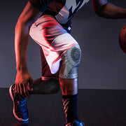 Do you miss your favorite activities due to knee pain? Our Compression Knee Brace has patella stabilization technology. Incorporated with anti-collision gel pad design that holds the patella in proper position and stabilizes your ACL, PCL, LCL, and MCL ligaments. It not only provides comfortable stabilization to the knee, and absorption of dynamic forces, but also prov