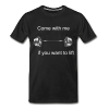 Your Customized Product - black